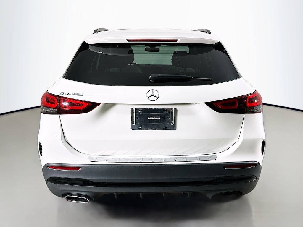 Used 2023 Mercedes-Benz GLA 250 image 10