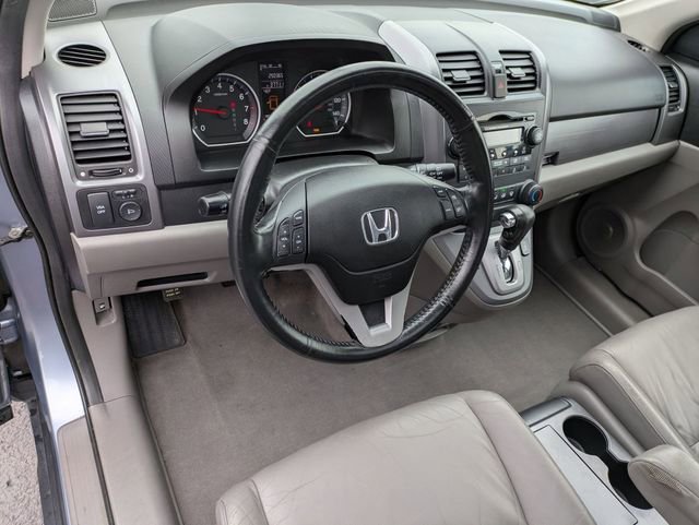 Used 2007 Honda CR-V EX-L image 10