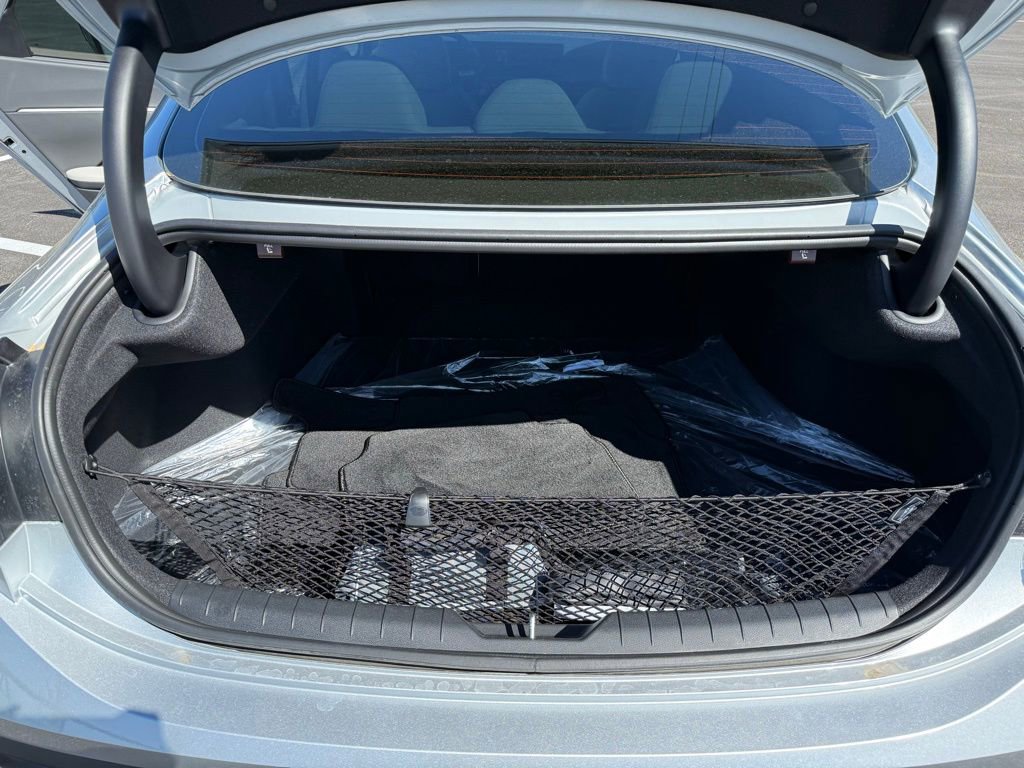 Certified 2026 Hyundai Sonata Blue image 26