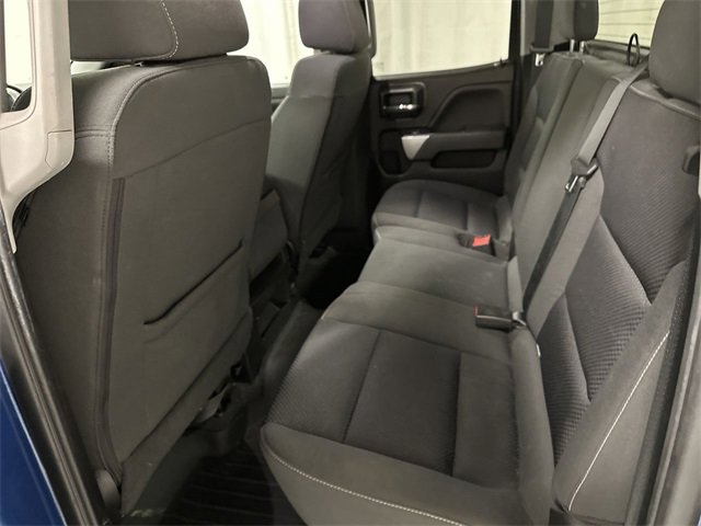 Used 2019 Chevrolet Silverado 1500 LT w/ All Star Edition image 14