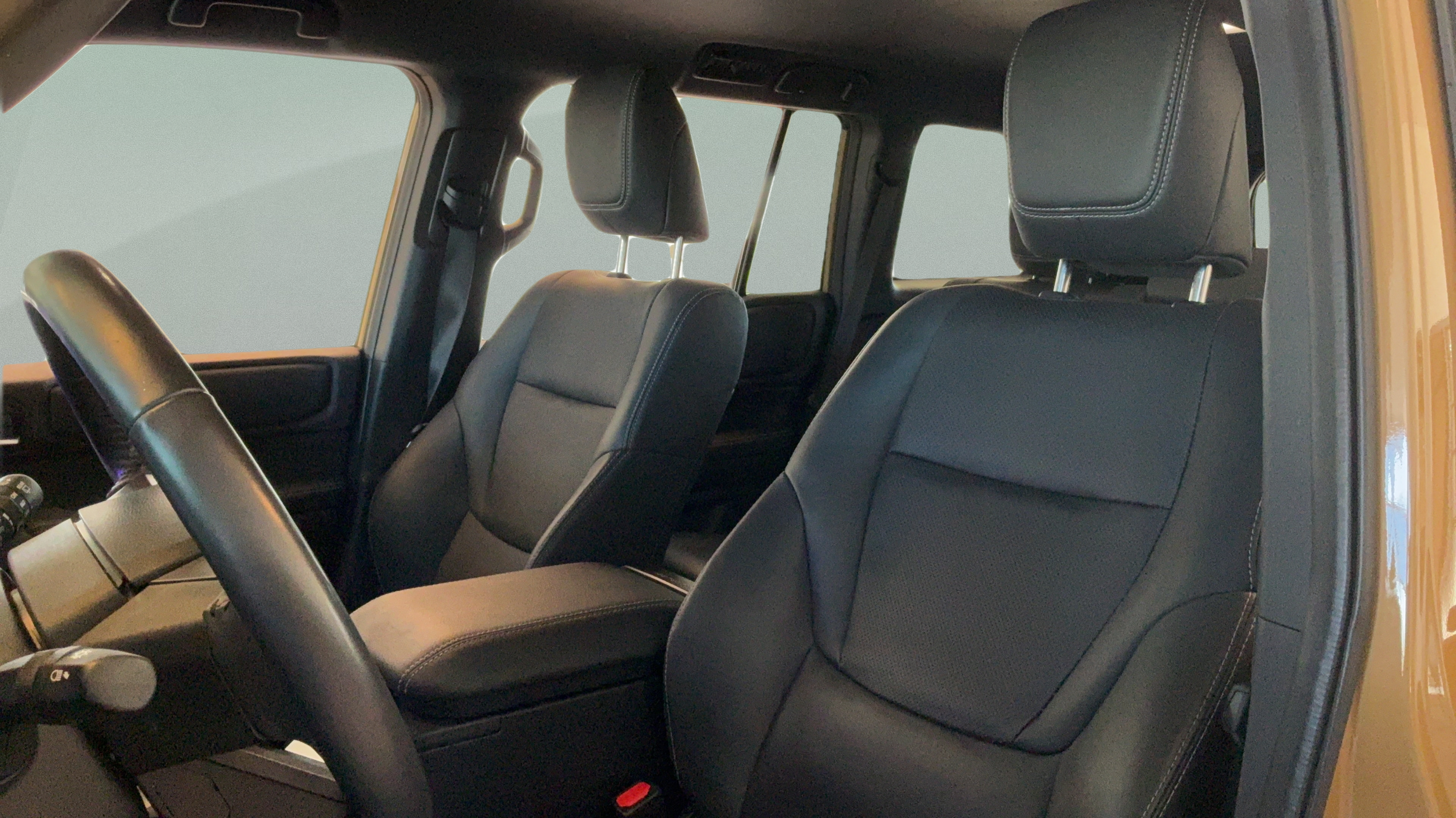 Used 2024 Toyota Land Cruiser AWD/4WD image 27
