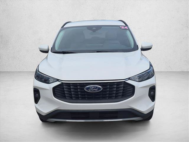 Used 2024 Ford Escape SE FWD video 2