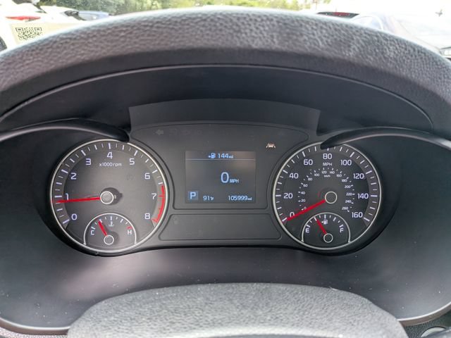 Used 2019 Kia Optima EX FWD image 28