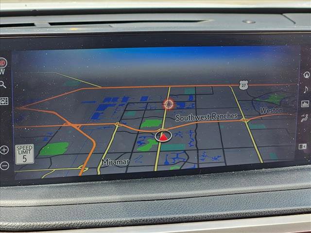 Used 2022 Lexus RX 350 F Sport w/ Accessory Package AWD/4WD image 10