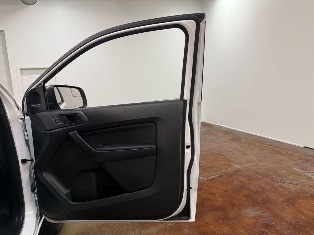 Used 2019 Ford Ranger XL RWD image 74