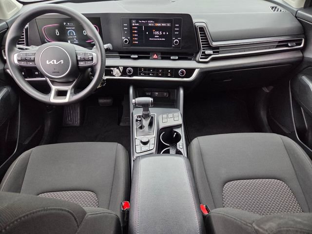 Used 2024 Kia Sportage LX FWD image 13