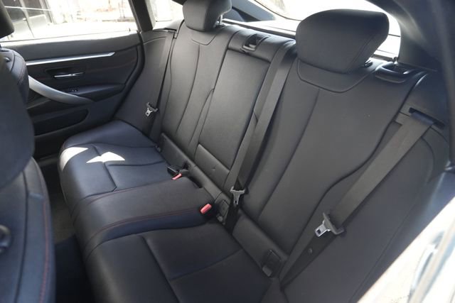 Used 2019 BMW 430i Gran Coupe xDrive w/ Convenience Package AWD/4WD image 19