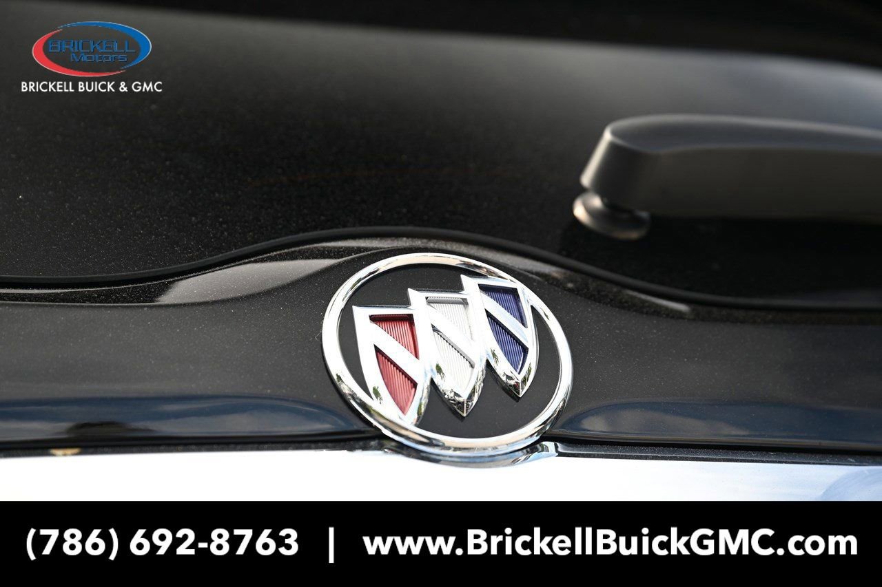 New 2024 Buick Enclave Avenir image 14