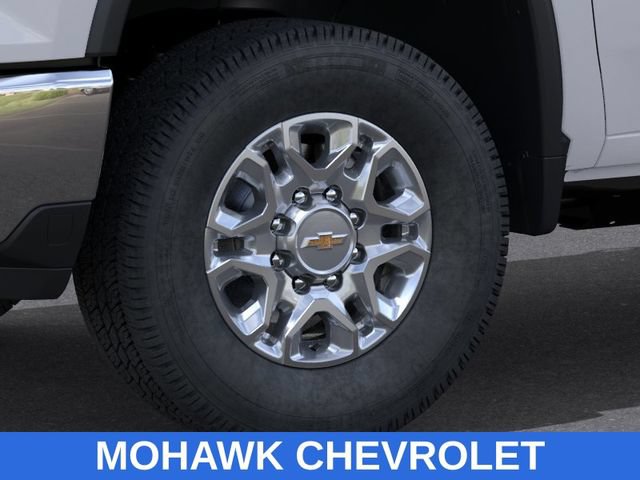 New 2026 Chevrolet Silverado 3500 LT w/ All Star Edition AWD/4WD image 9