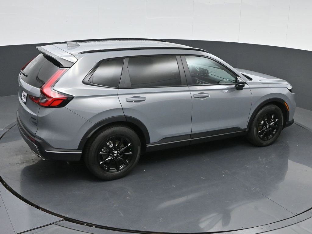New 2026 Honda CR-V Sport-L image 41