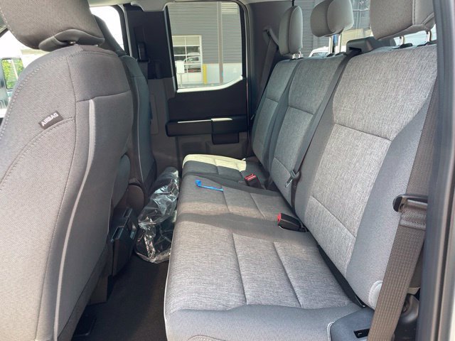 New 2026 Ford F250 XL w/ STX Appearance Package AWD/4WD image 46