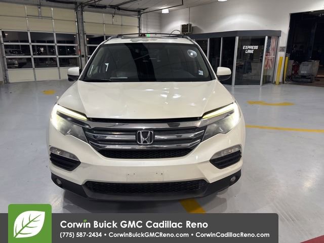 Used 2016 Honda Pilot EX-L image 3