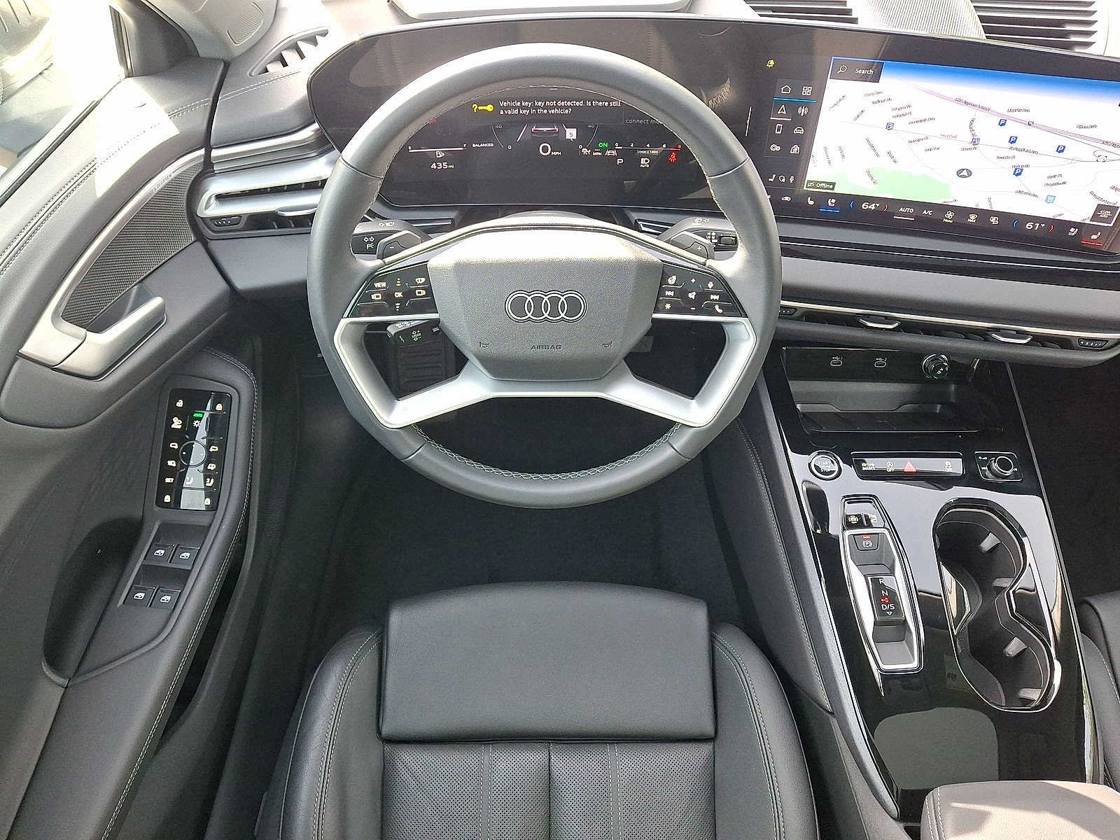 Certified 2025 Audi A5 2.0T Premium Plus w/ Premium Plus AWD/4WD image 27