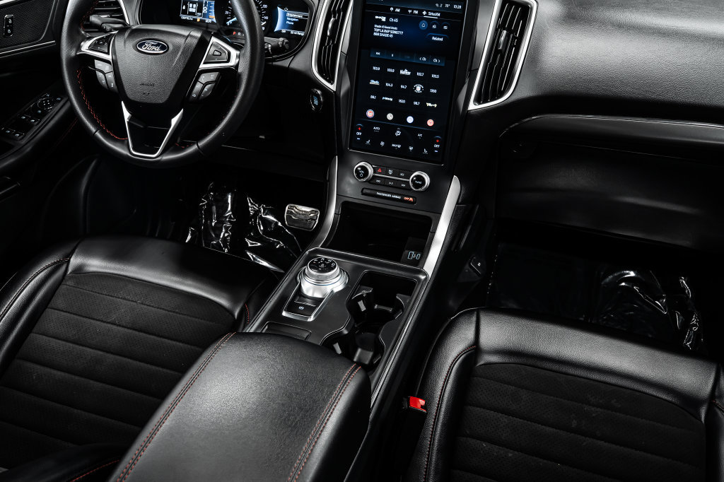 Used 2023 Ford Edge ST-Line AWD/4WD image 27