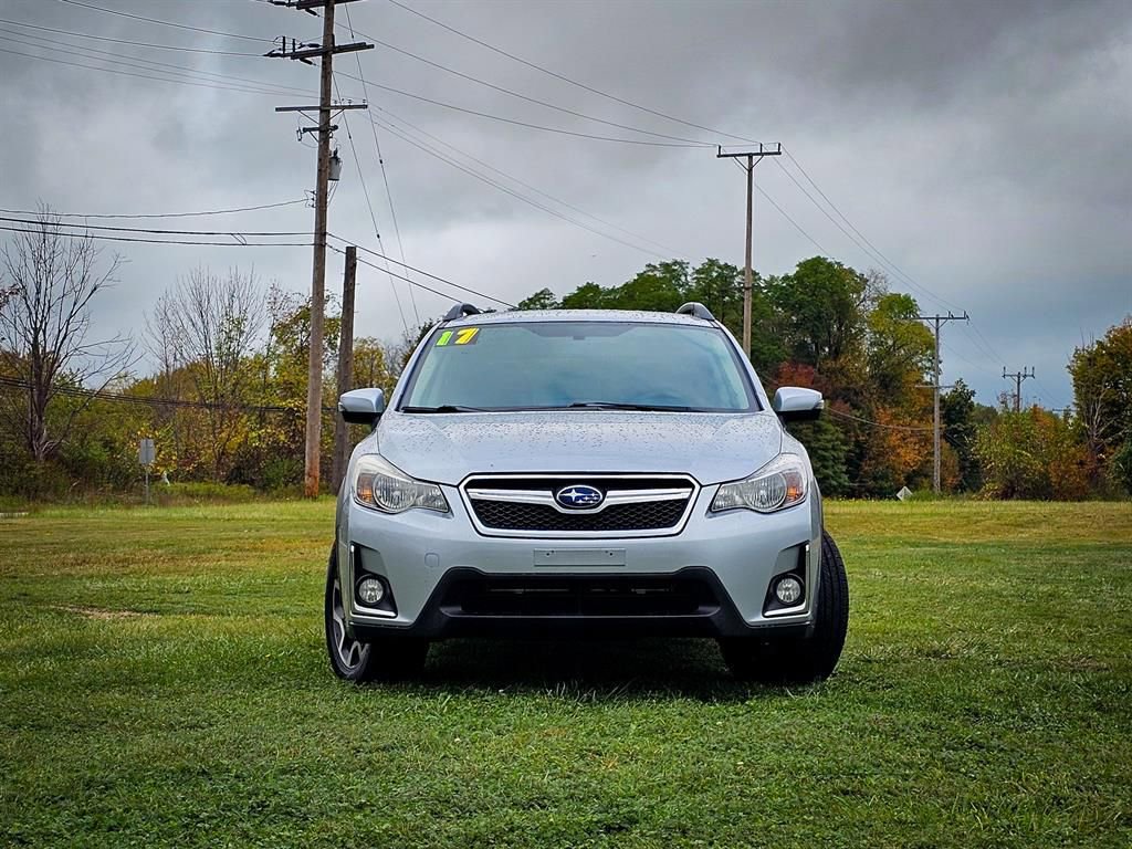 Used 2017 Subaru Crosstrek 2.0i Limited w/ Popular Package #2 image 9