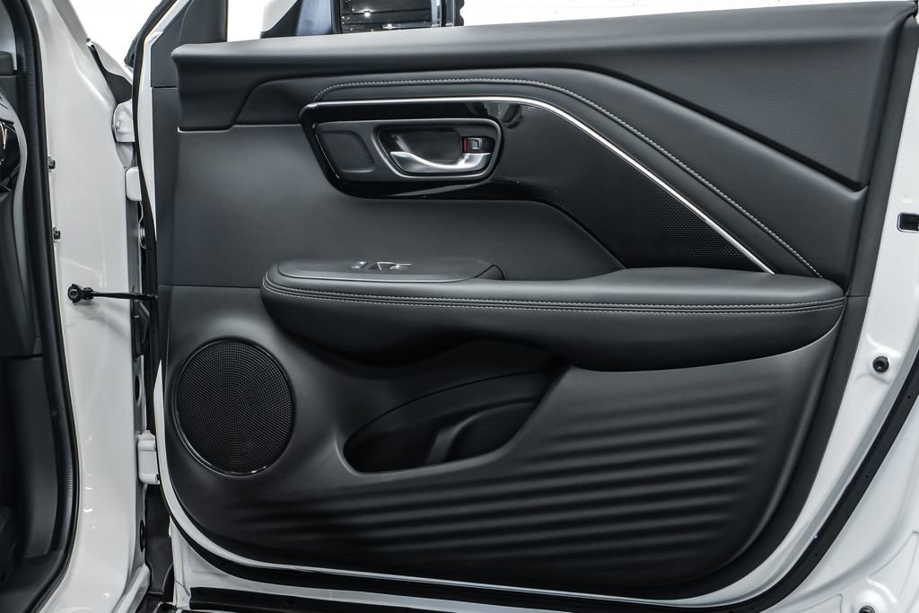 New 2026 Acura ADX FWD image 19
