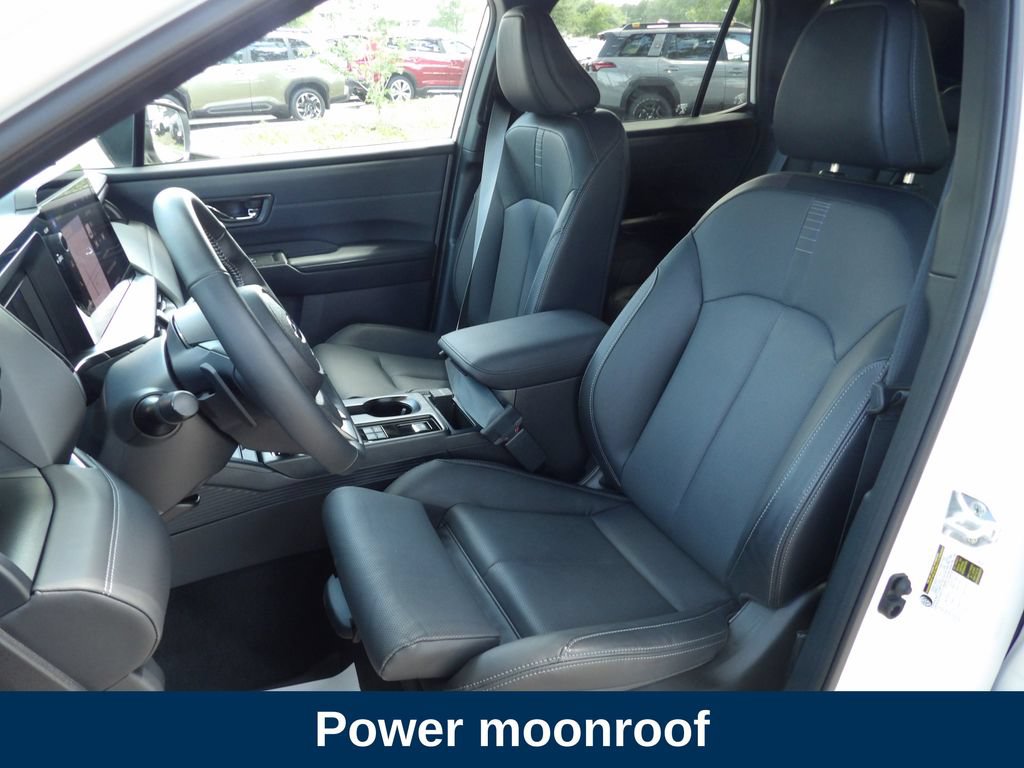 Used 2026 Subaru Outback Touring AWD/4WD image 11