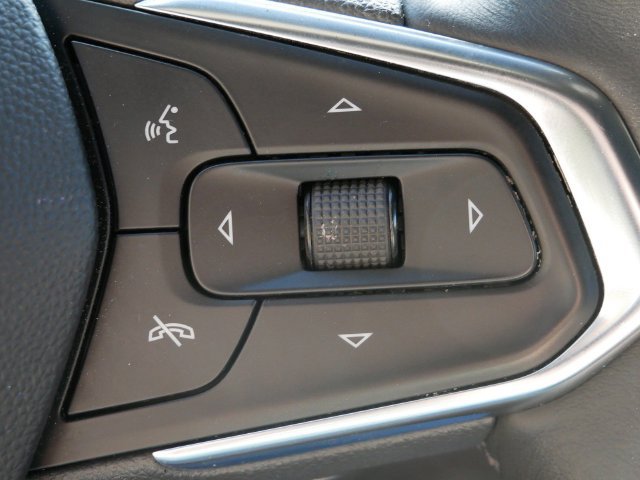 Used 2023 Chevrolet TrailBlazer ACTIV w/ Convenience Package AWD/4WD image 17