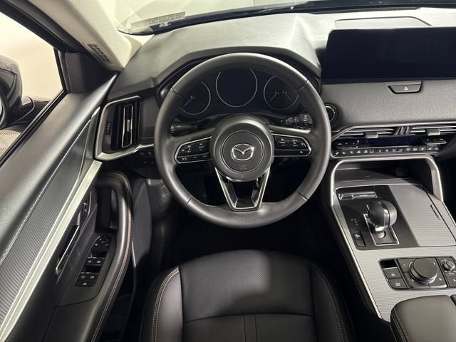 New 2026 MAZDA CX-90 3.3 Turbo w/ Preferred Package AWD/4WD image 20