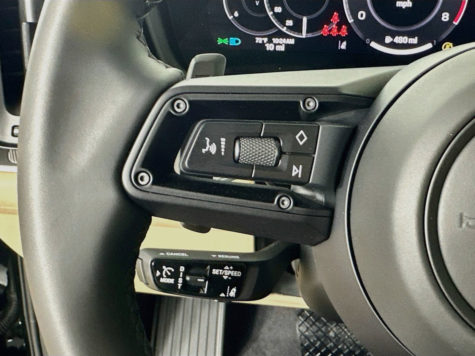 New 2026 Porsche Cayenne AWD/4WD image 18