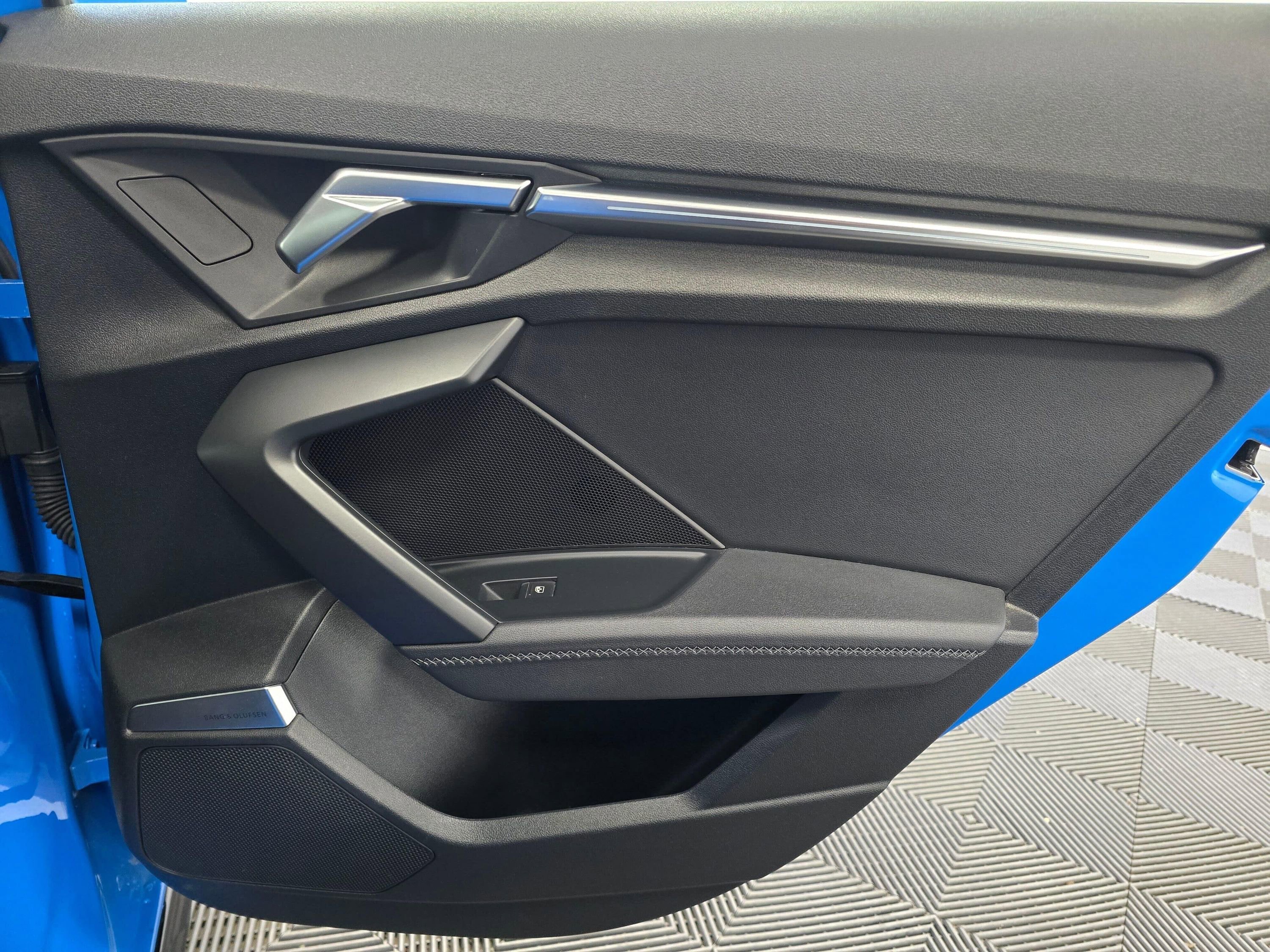 Used 2023 Audi S3 Premium Plus w/ Premium Plus Package image 24