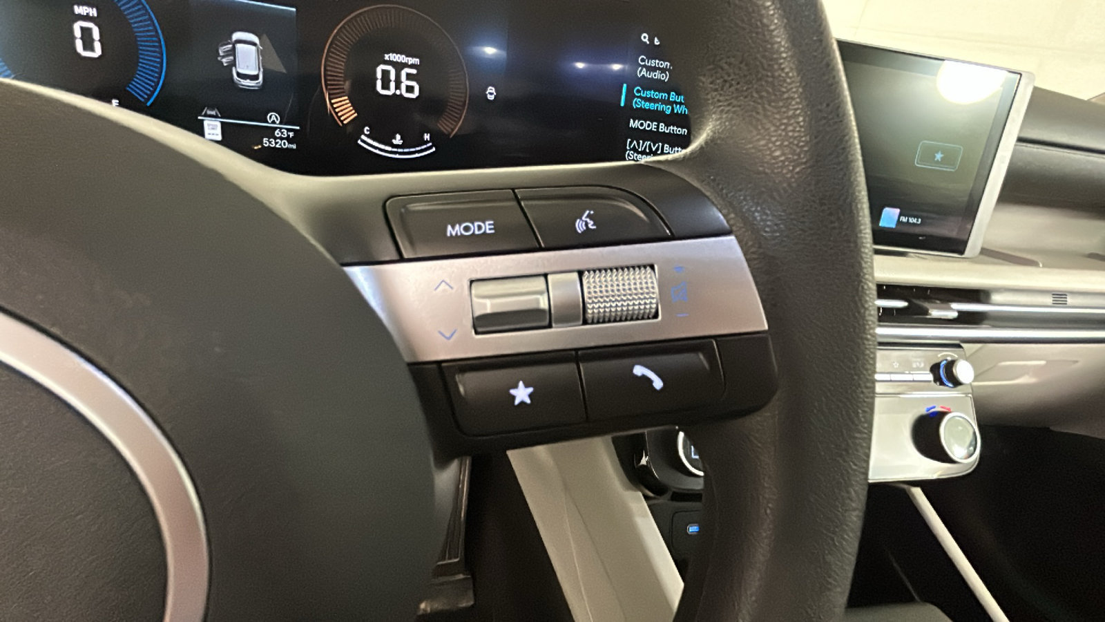 Certified 2026 Hyundai Tucson SEL FWD image 21