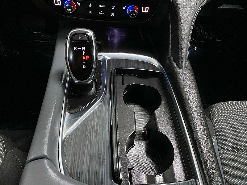 Used 2021 Buick Enclave Preferred image 21