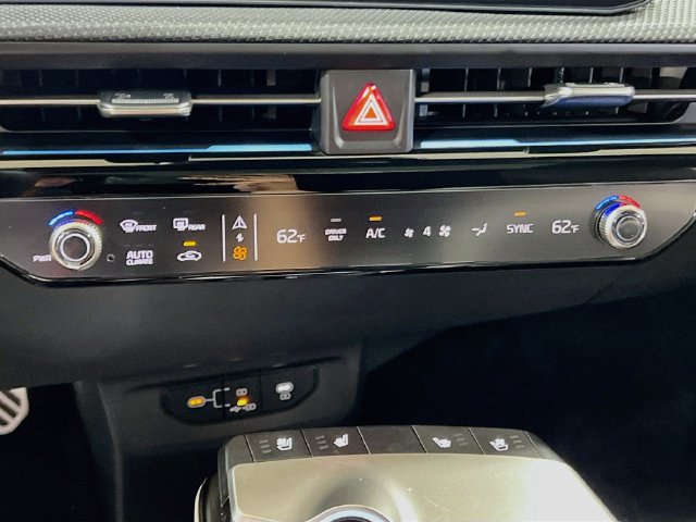New 2026 Kia EV6 GT-Line RWD image 16