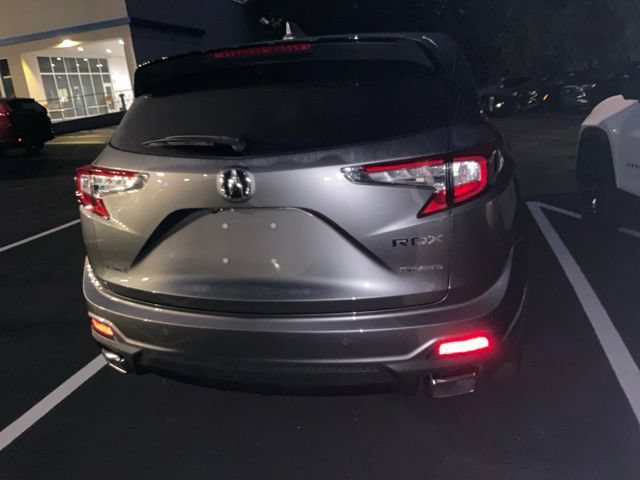 Used 2026 Acura RDX w/ Technology Package AWD/4WD image 8