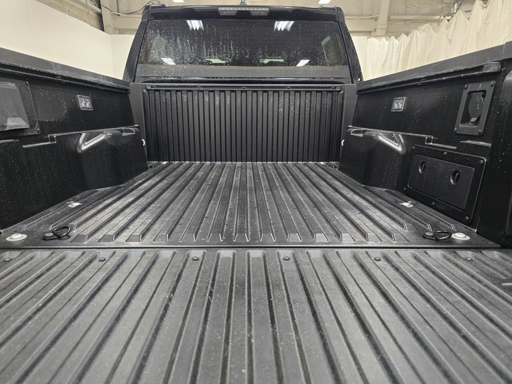 New 2025 Toyota Tacoma TRD Off-Road image 20
