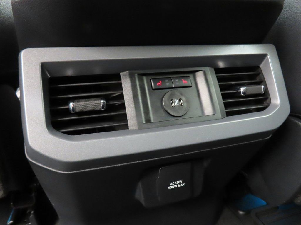 Used 2025 Ford F250 Lariat w/ Lariat Ultimate Package image 14