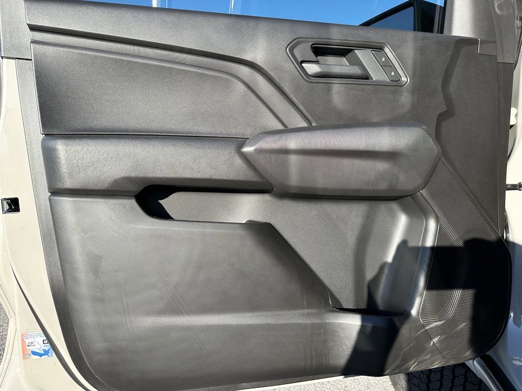 New 2026 Chevrolet Colorado Trail Boss image 22