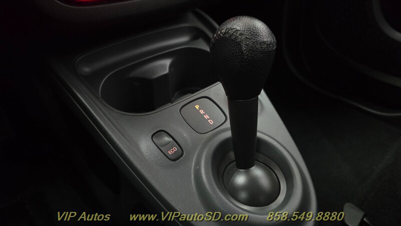 Used 2018 smart fortwo electric drive RWD image 16