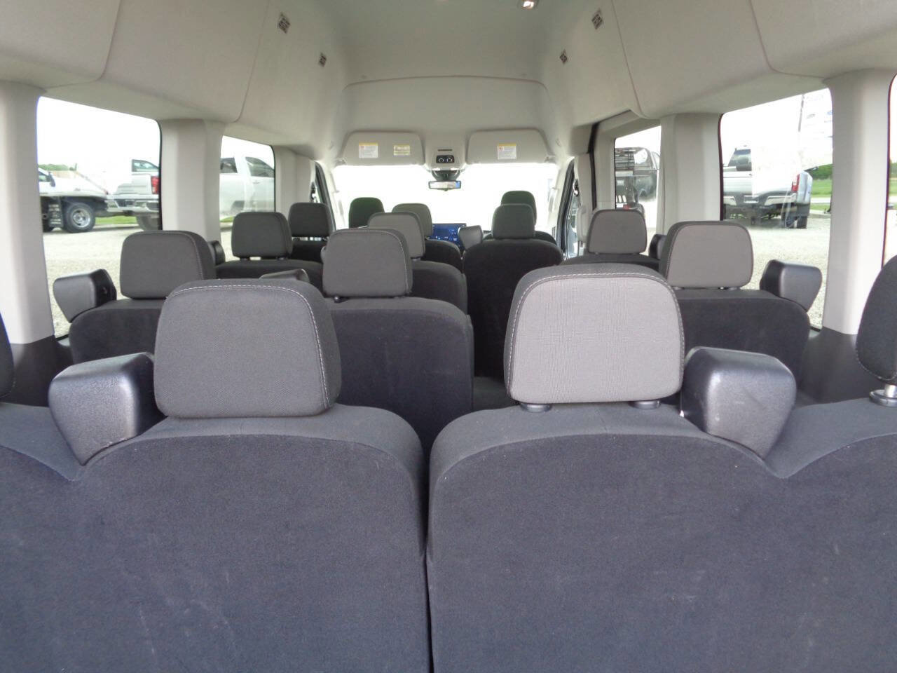 Used 2024 Ford Transit 350 XLT RWD image 72