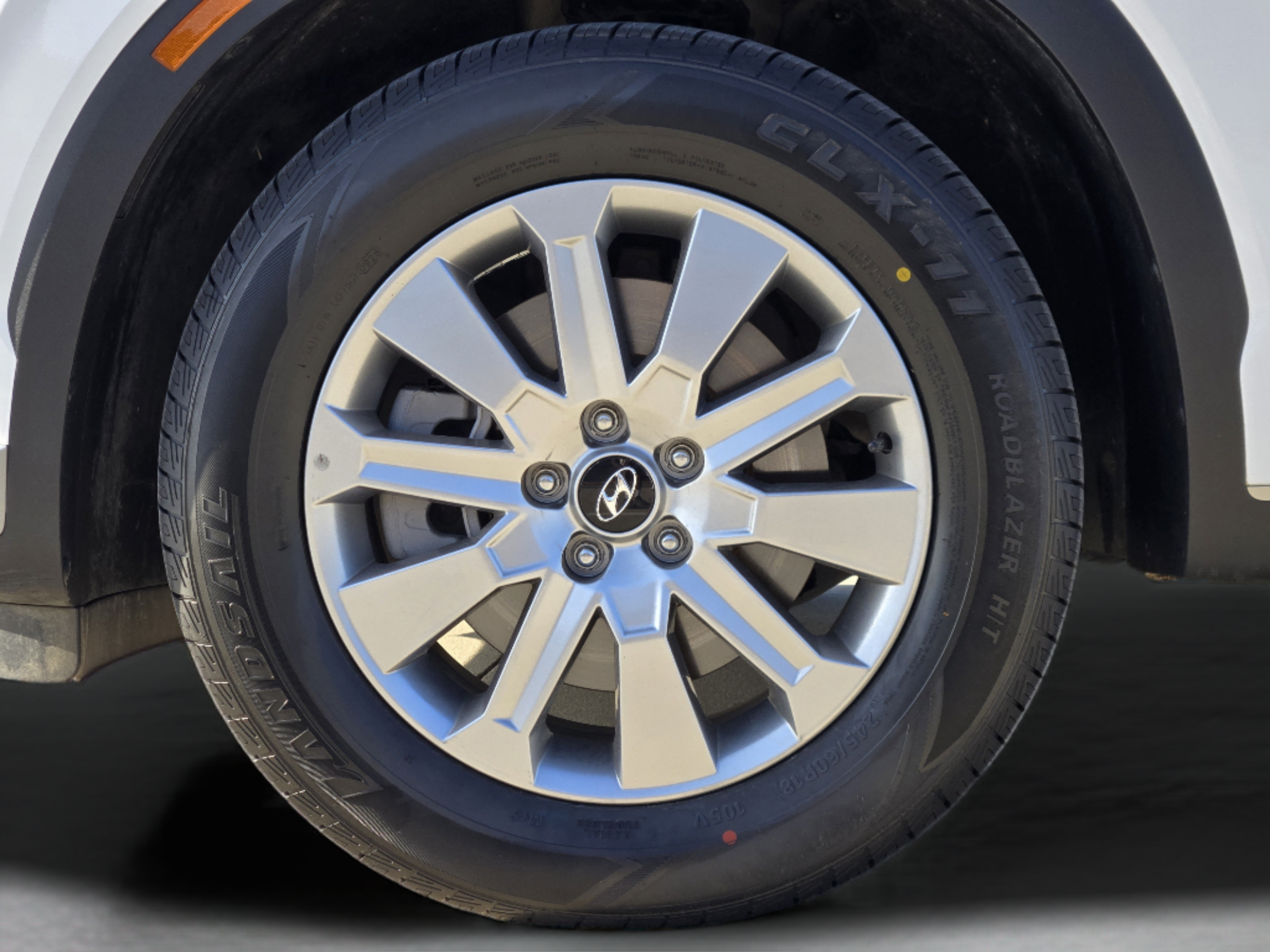 Used 2025 Hyundai Palisade SEL AWD/4WD image 33