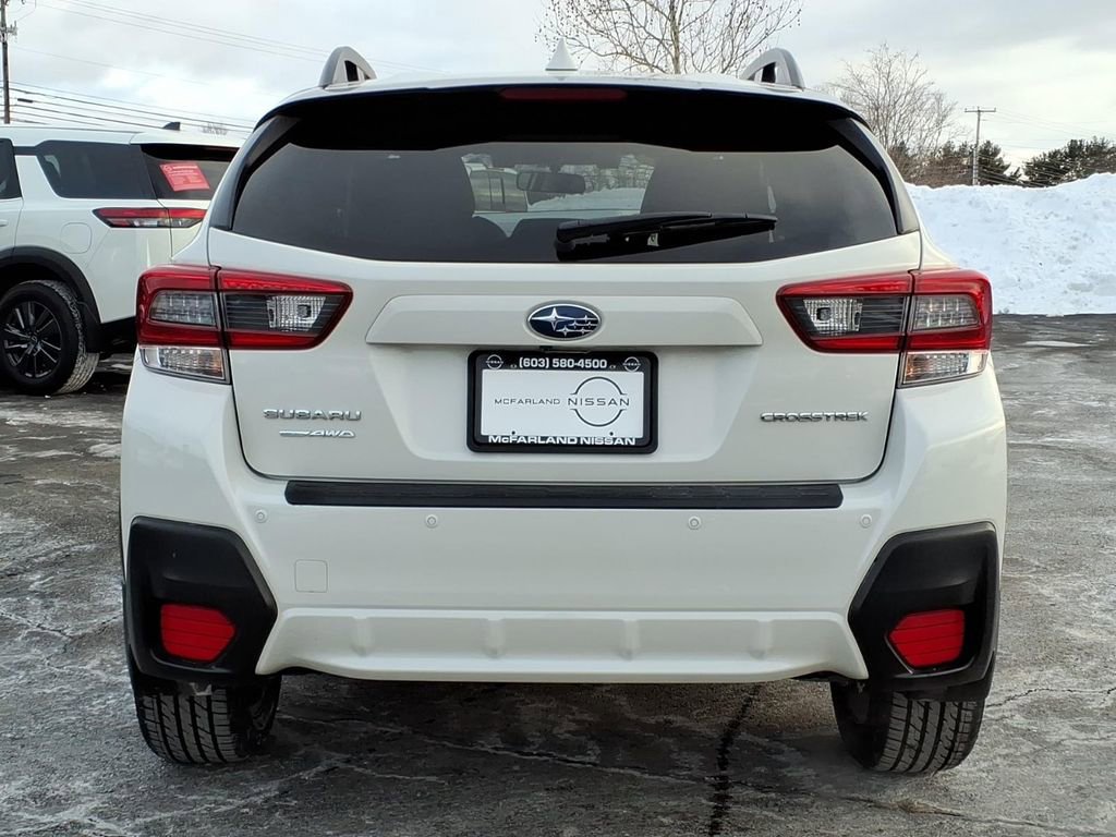 Used 2022 Subaru Crosstrek 2.5i Limited image 30