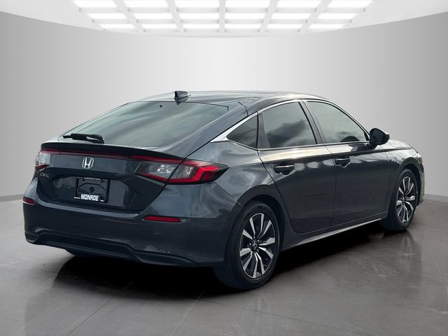 Used 2022 Honda Civic EX-L image 7