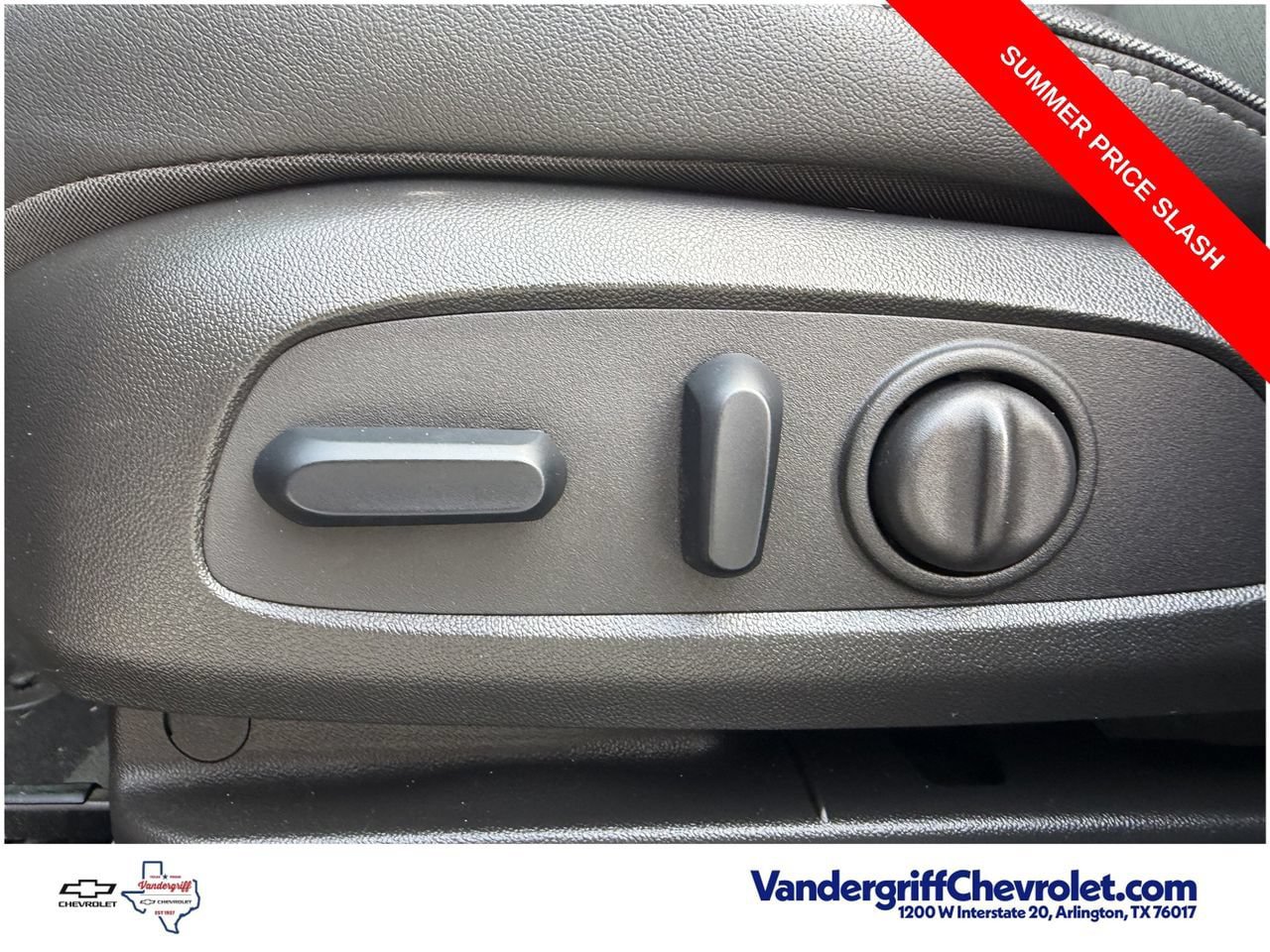 Certified 2023 Buick Encore GX Select w/ Sport Touring Package FWD image 23