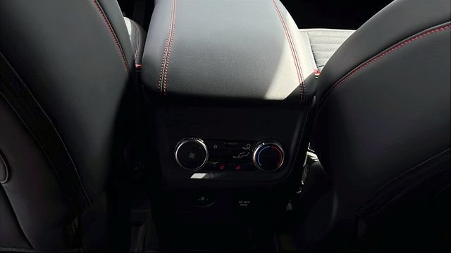 New 2026 Ford Explorer ST-Line w/ ST-Line Street Pack RWD image 20