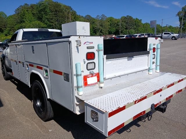 Used 2016 RAM 5500 Tradesman w/ Power Accessory Group AWD/4WD image 10