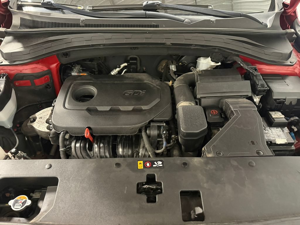 Used 2019 Hyundai Santa Fe SEL FWD image 18