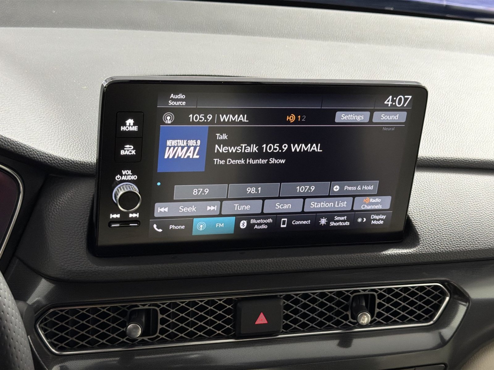 Used 2025 Acura Integra Type S FWD image 18
