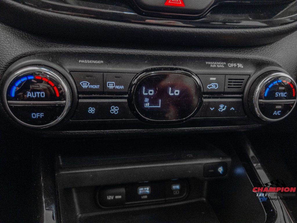 Used 2023 Kia Soul GT-Line image 30