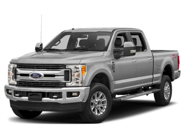 Used 2019 Ford F250 XLT w/ XLT Premium Package AWD/4WD video 1