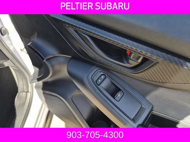 Used 2020 Subaru Crosstrek 2.0i Premium w/ Moonroof Package 2 image 15