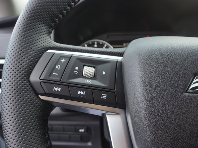 New 2026 Mitsubishi Outlander Trail Edition AWD/4WD image 21