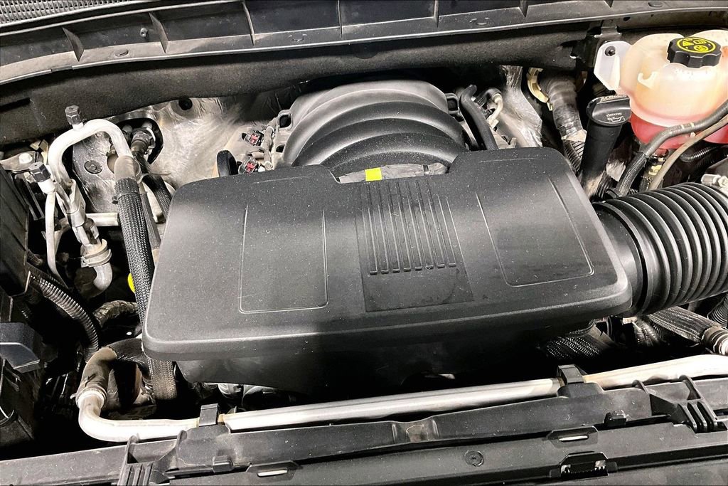 Used 2024 GMC Sierra 1500 AT4X image 42