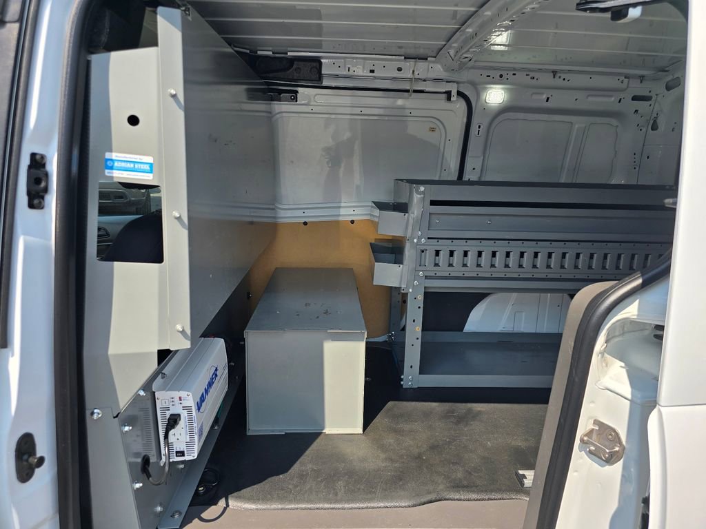 Used 2020 Ford Transit Connect XL FWD image 11