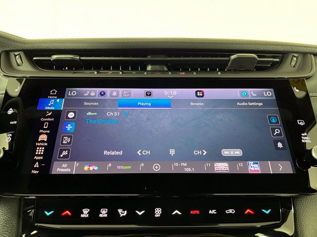 Used 2026 Jeep Grand Cherokee L 4WD image 29