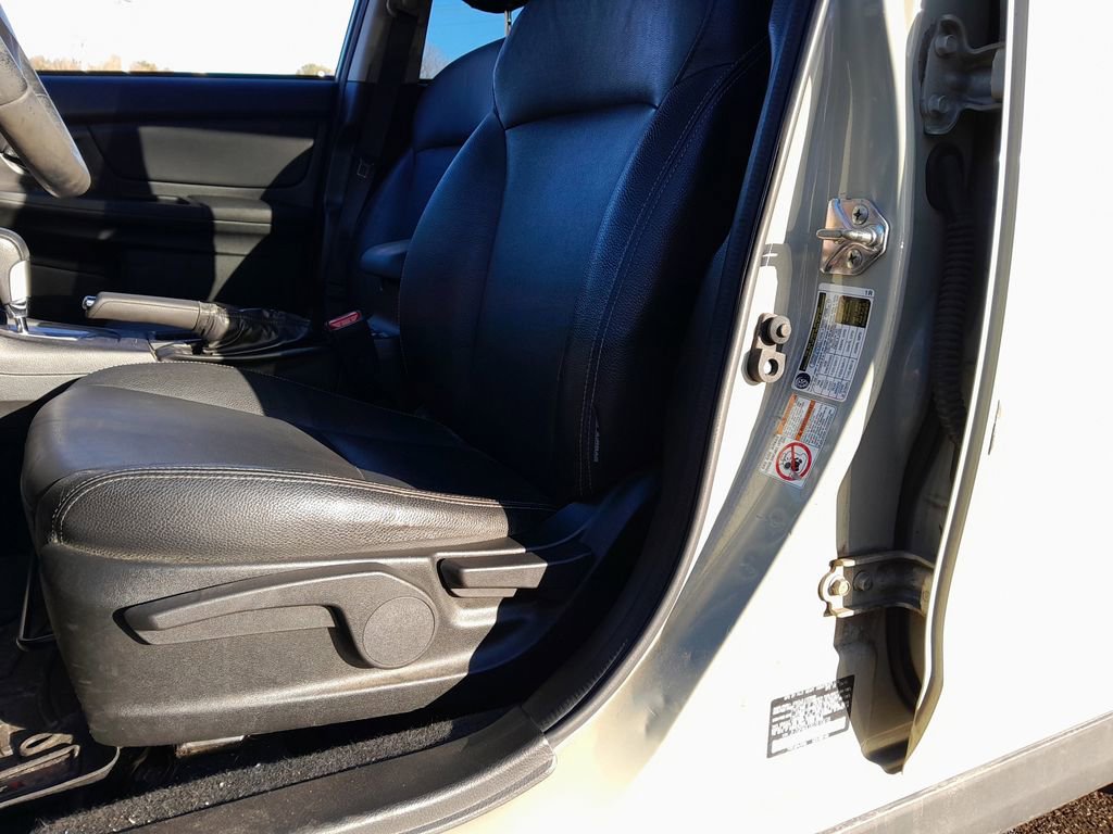 Used 2013 Subaru Crosstrek 2.0i Limited image 12